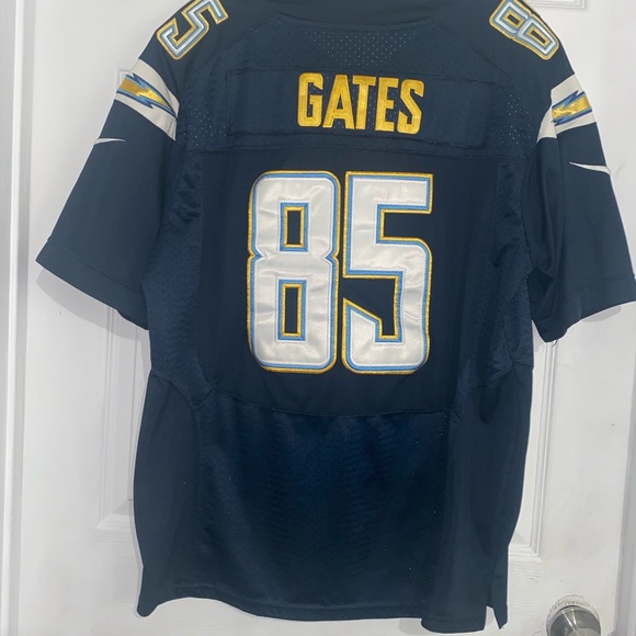 Antonio Gatechragers jersey